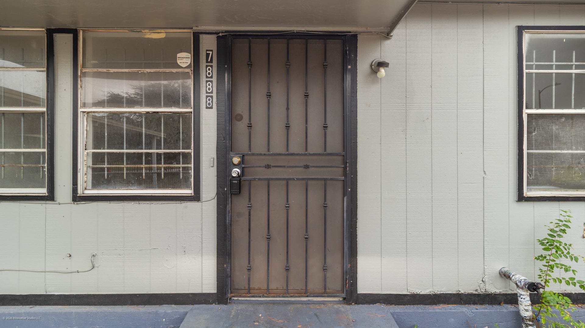 Welcome to 7888 Gallahad St.!!!