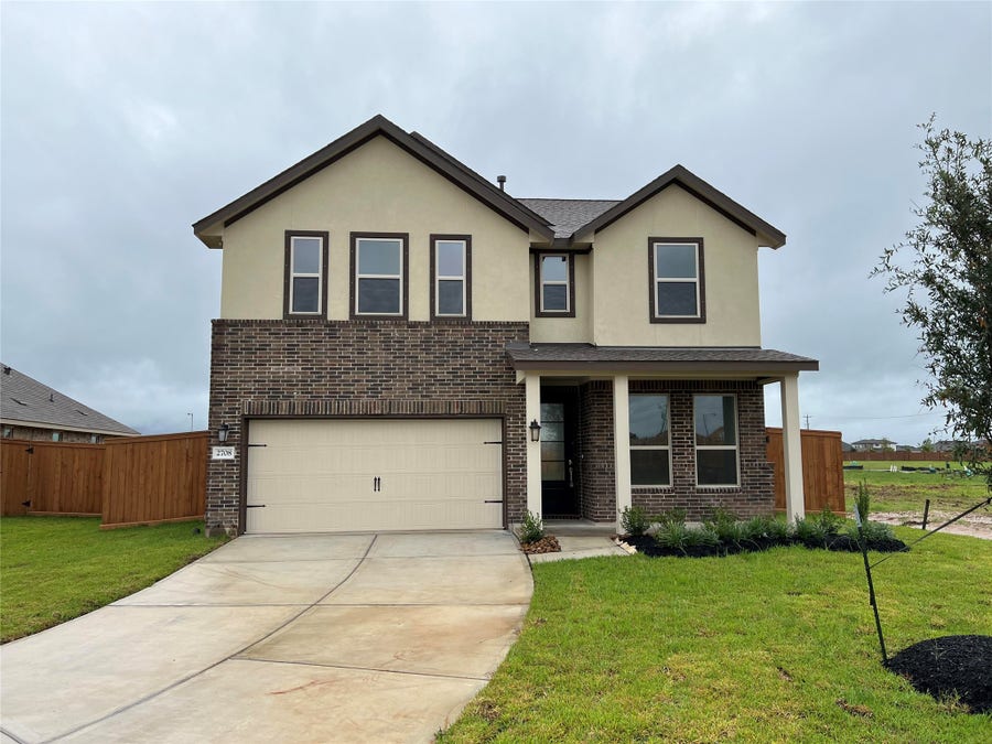 Property photo for 2708 Lantana Breeze Dr, Texas City, TX