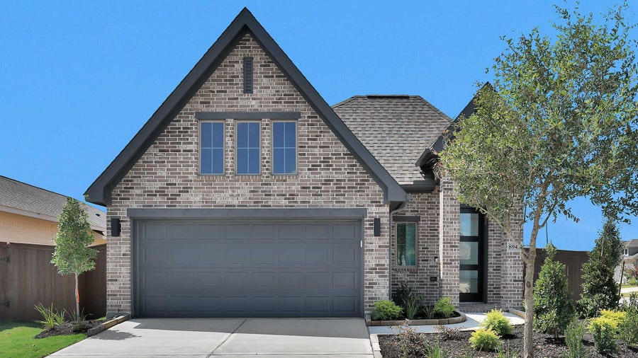 Property photo for 8943 Moose Trail, Manvel, TX