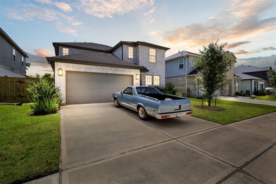 Property photo for 22018 Big Sky Drive, Tomball, TX