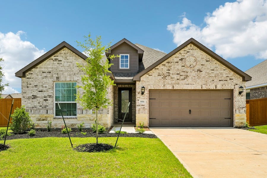 Property photo for 3085 Sorrento Hill Drive, Katy, TX