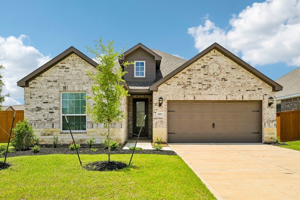 3085 Sorrento Hill Drive, Katy, TX 77493 3085 Sorrento Hill Drive, Katy, TX 77493