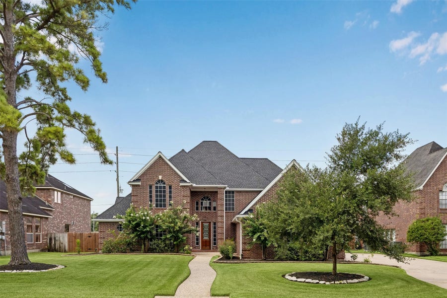Property photo for 1686 Kelliwood Oaks Drive, Katy, TX