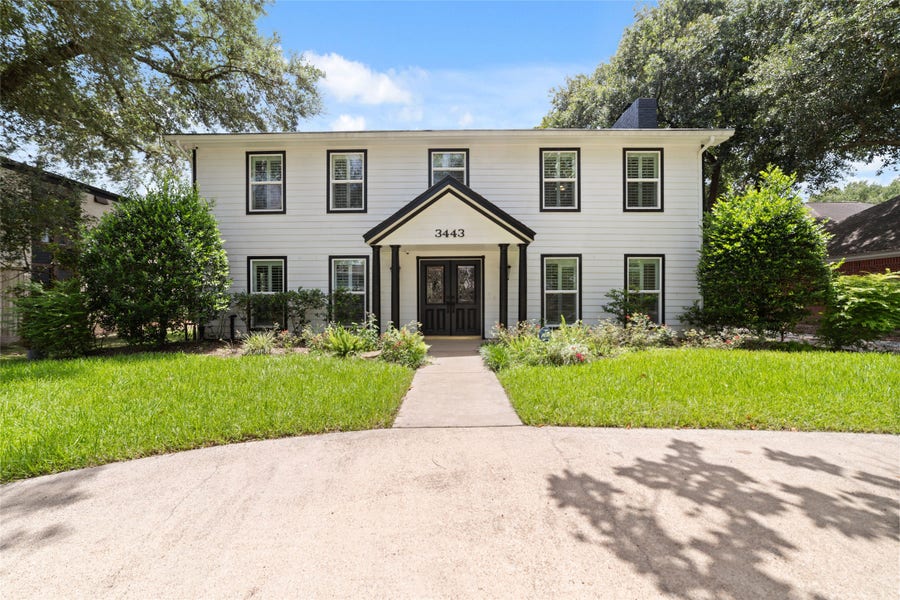 Property photo for 3443 El Dorado Boulevard, Missouri City, TX