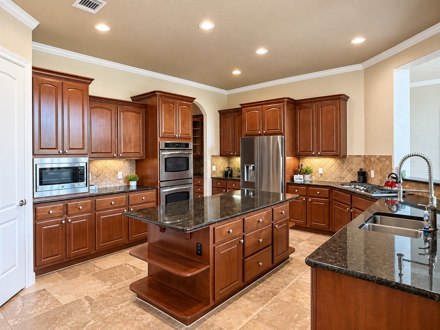 7 Compton Manor Drive, Spring, TX 77379 7 Compton Manor Drive, Spring, TX 77379