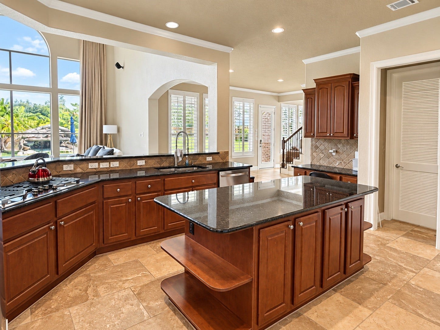 7 Compton Manor Drive, Spring, TX 77379 7 Compton Manor Drive, Spring, TX 77379