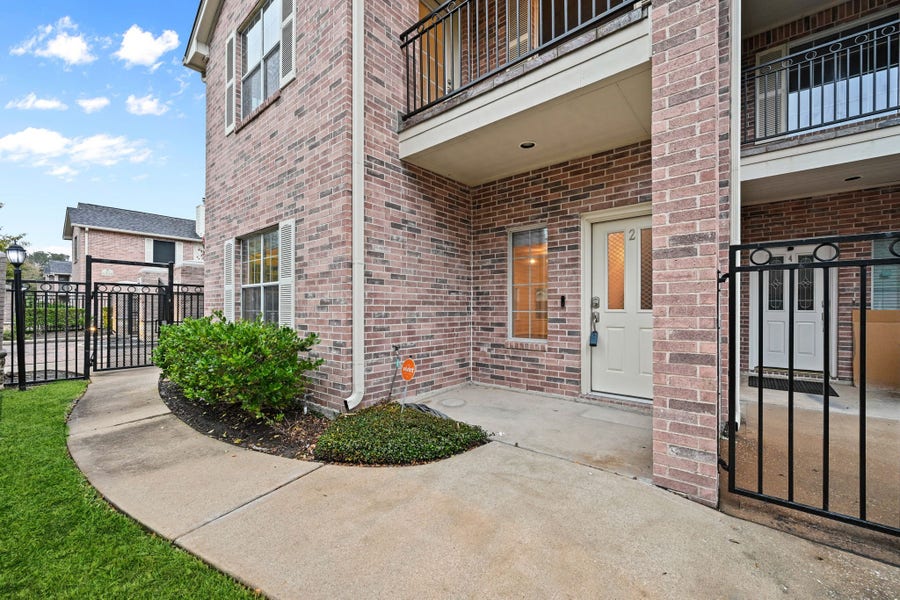 Property photo for 2865 Westhollow Drive, #2, Houston, TX