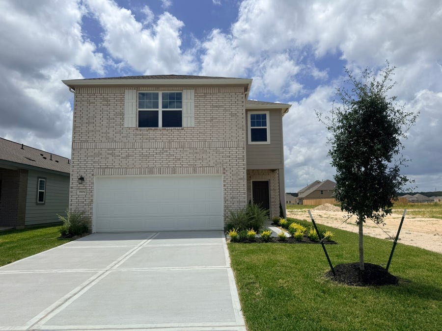 Property photo for 18684 Shauna Danielle Drive, New Caney, TX