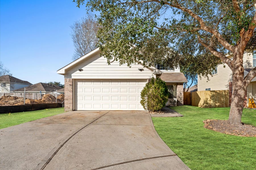 Property photo for 7218 Cool Springs Court, Magnolia, TX