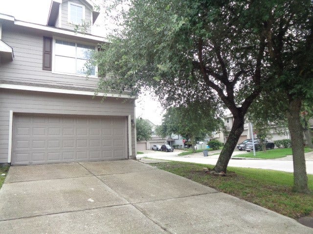 Property photo for 14411 Fairbuff Lane, Houston, TX