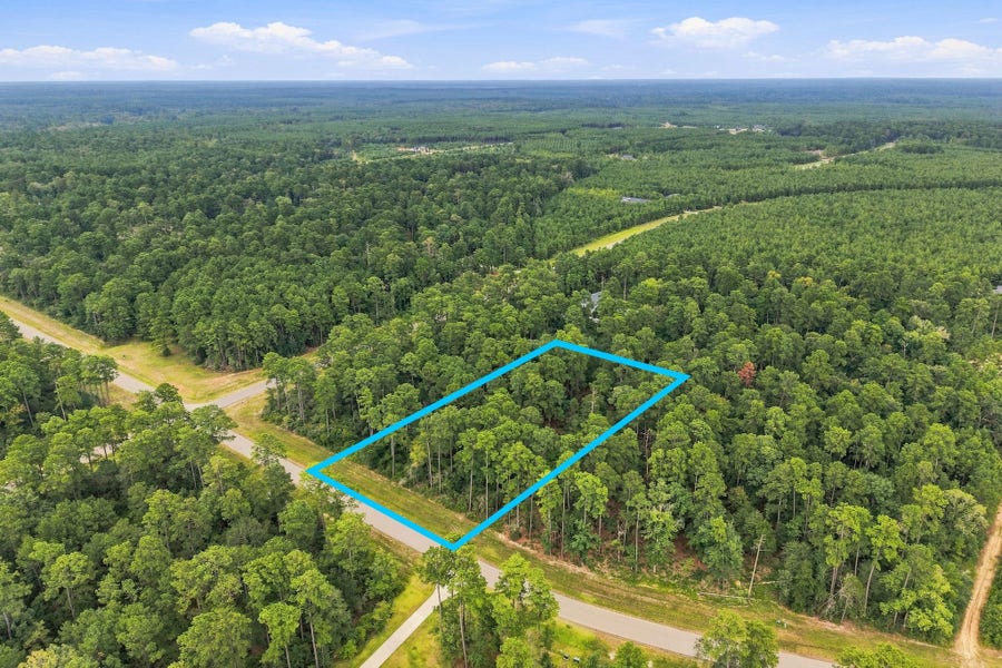 Property photo for 15890 Four Hills Road, Willis, TX