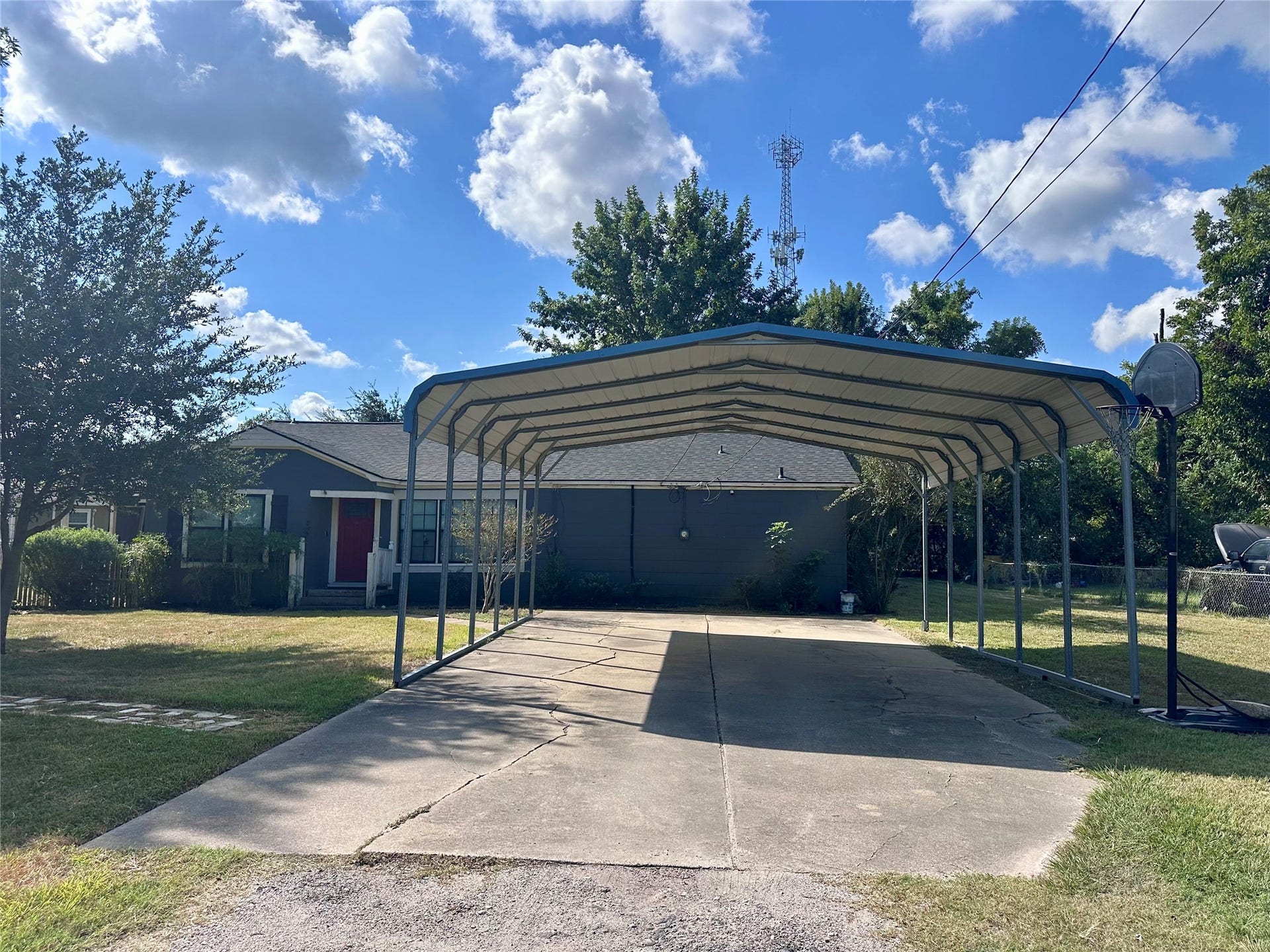 119 Hurta Road, Crosby, TX 77532 119 Hurta Road, Crosby, TX 77532