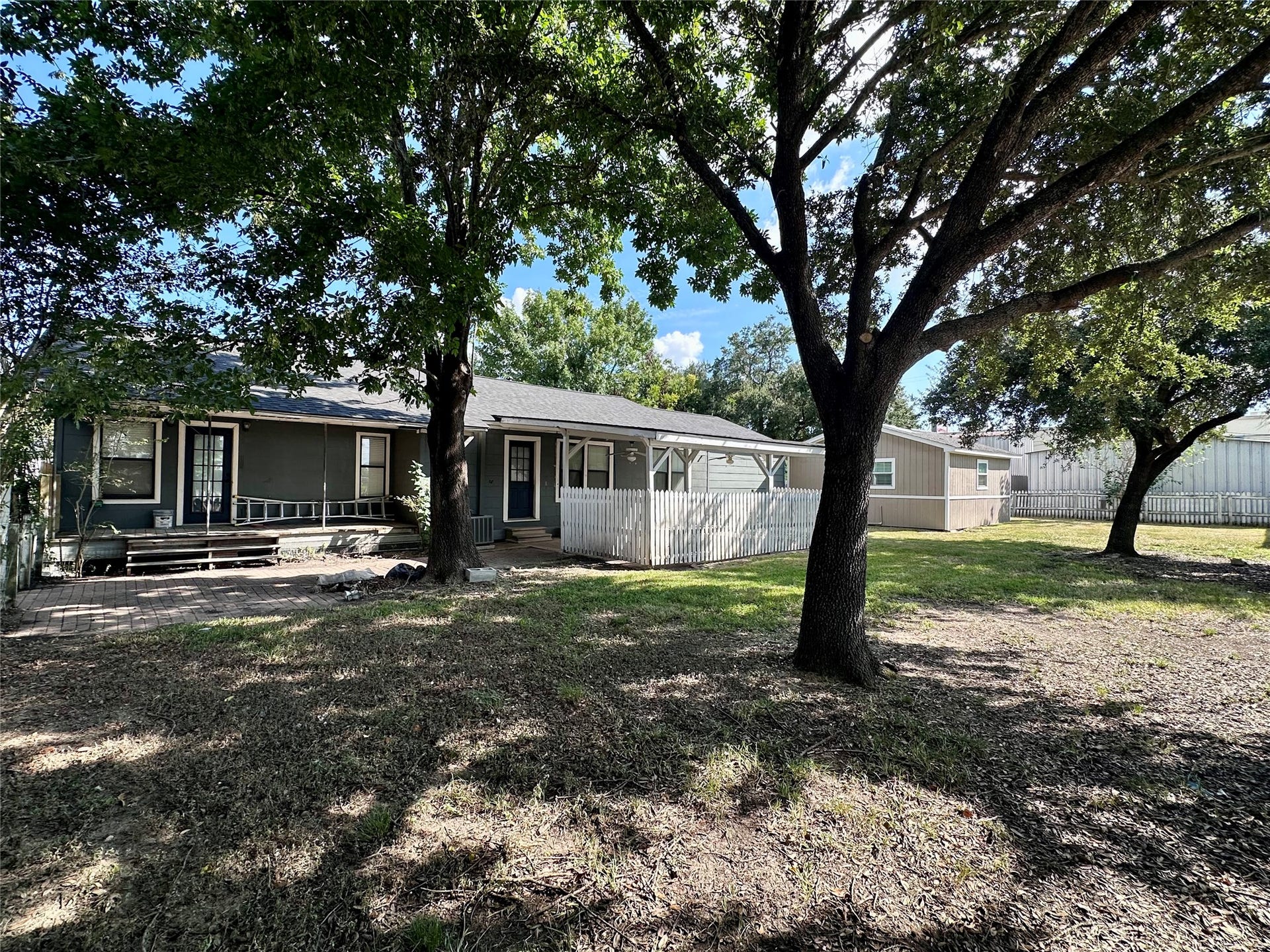 119 Hurta Road, Crosby, TX 77532 119 Hurta Road, Crosby, TX 77532