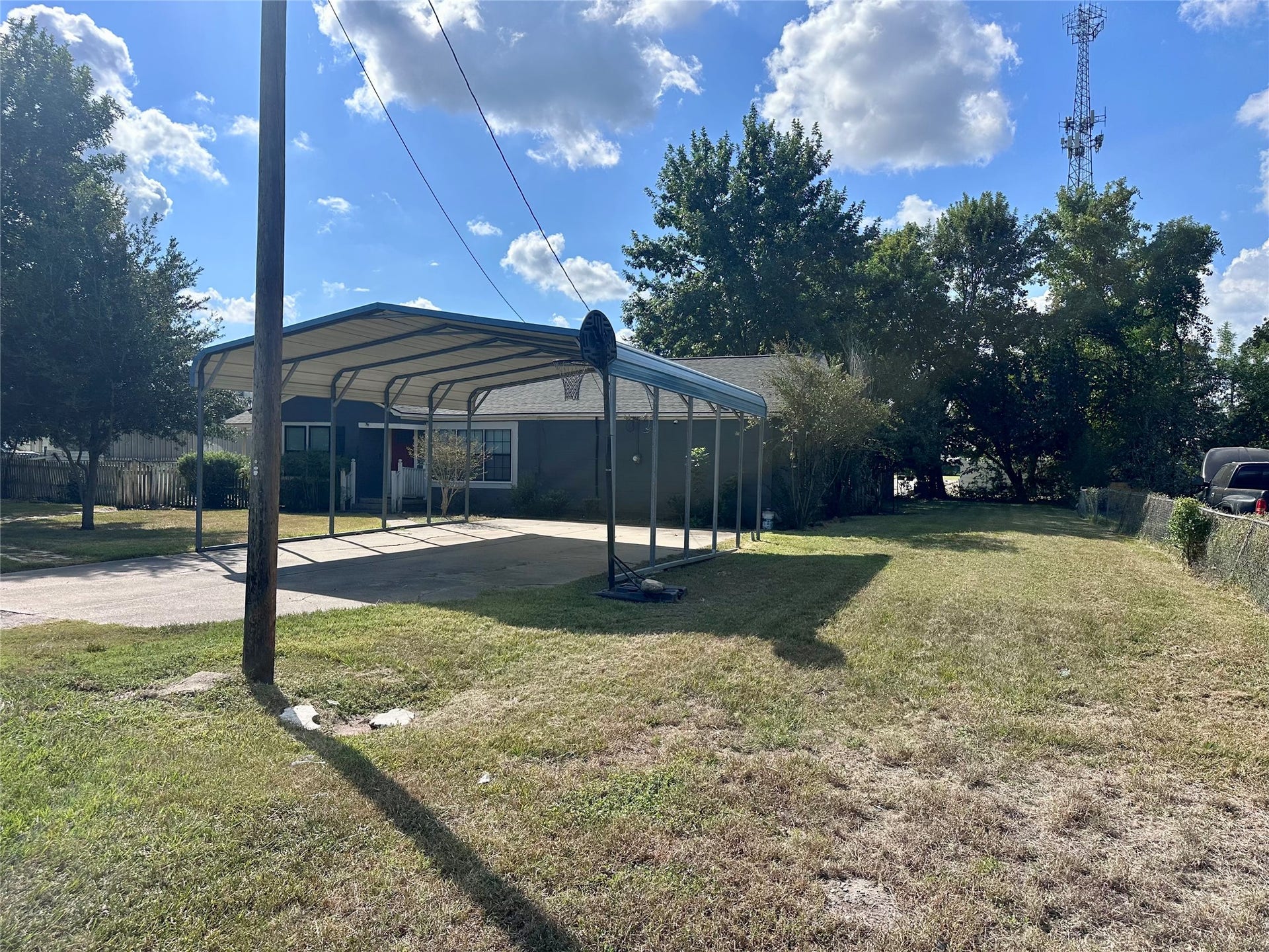 119 Hurta Road, Crosby, TX 77532 119 Hurta Road, Crosby, TX 77532