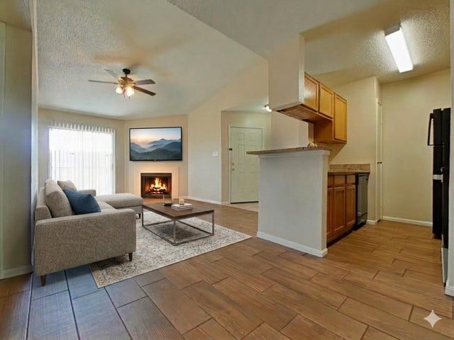 Property photo for 3770 Lovers Wood Lane, #1005, Houston, TX
