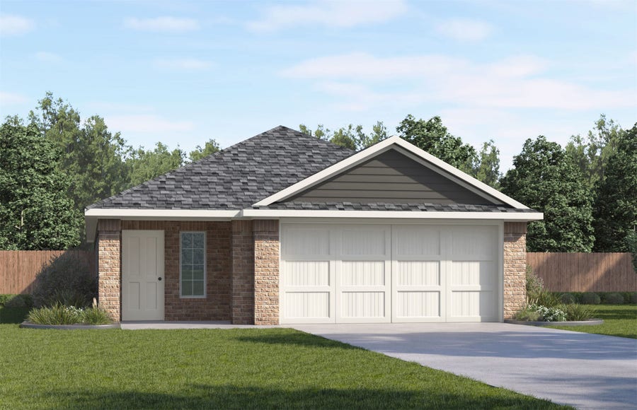 Property photo for 10638 Dogwood Sky Drive, Beasley, TX