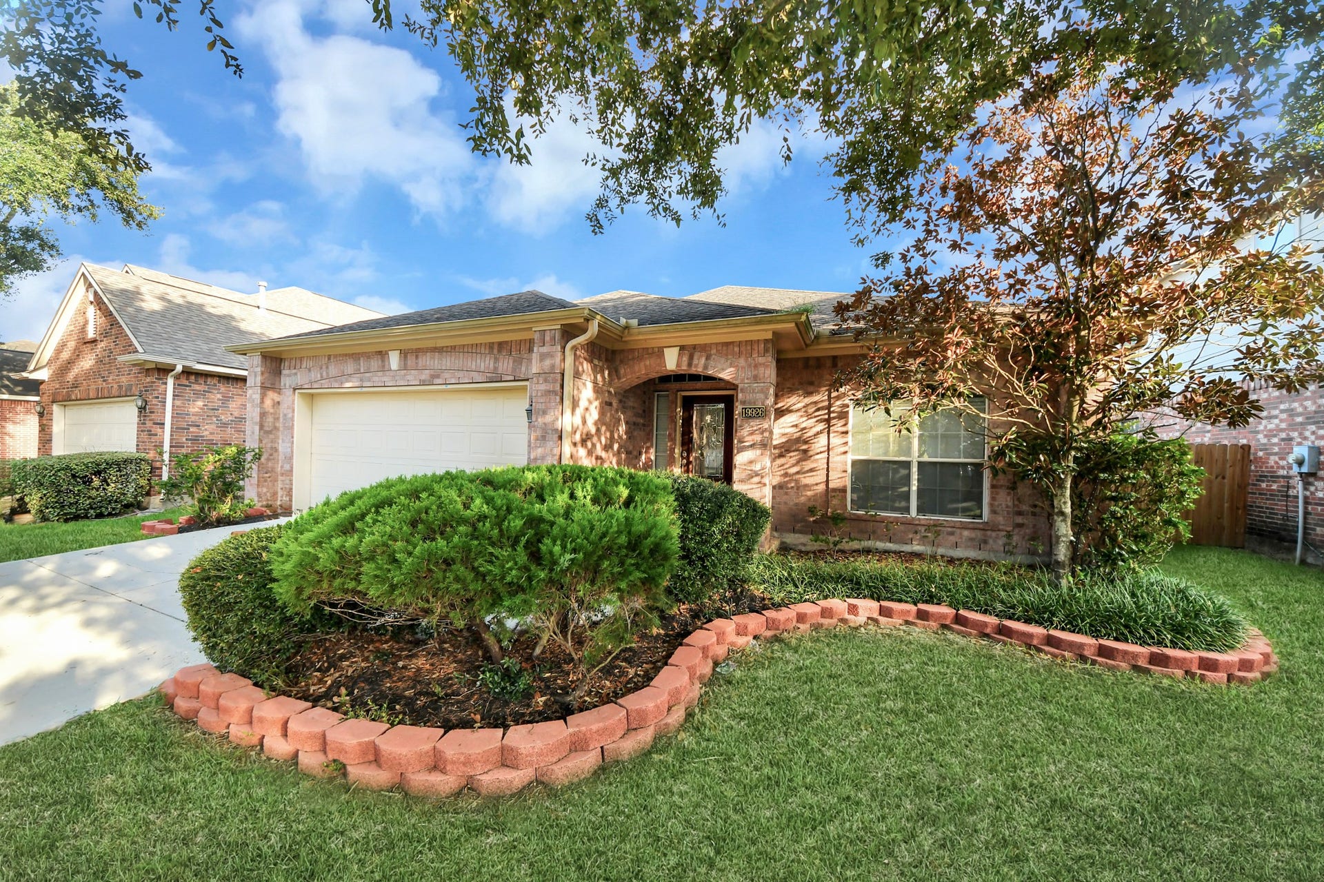 19926 Cape Clover Trail, Richmond, TX 77407 19926 Cape Clover Trail, Richmond, TX 77407