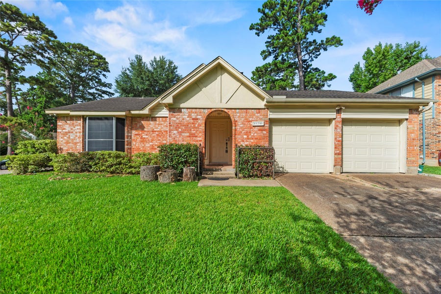 Property photo for 25703 Mill Pond Lane, Spring, TX