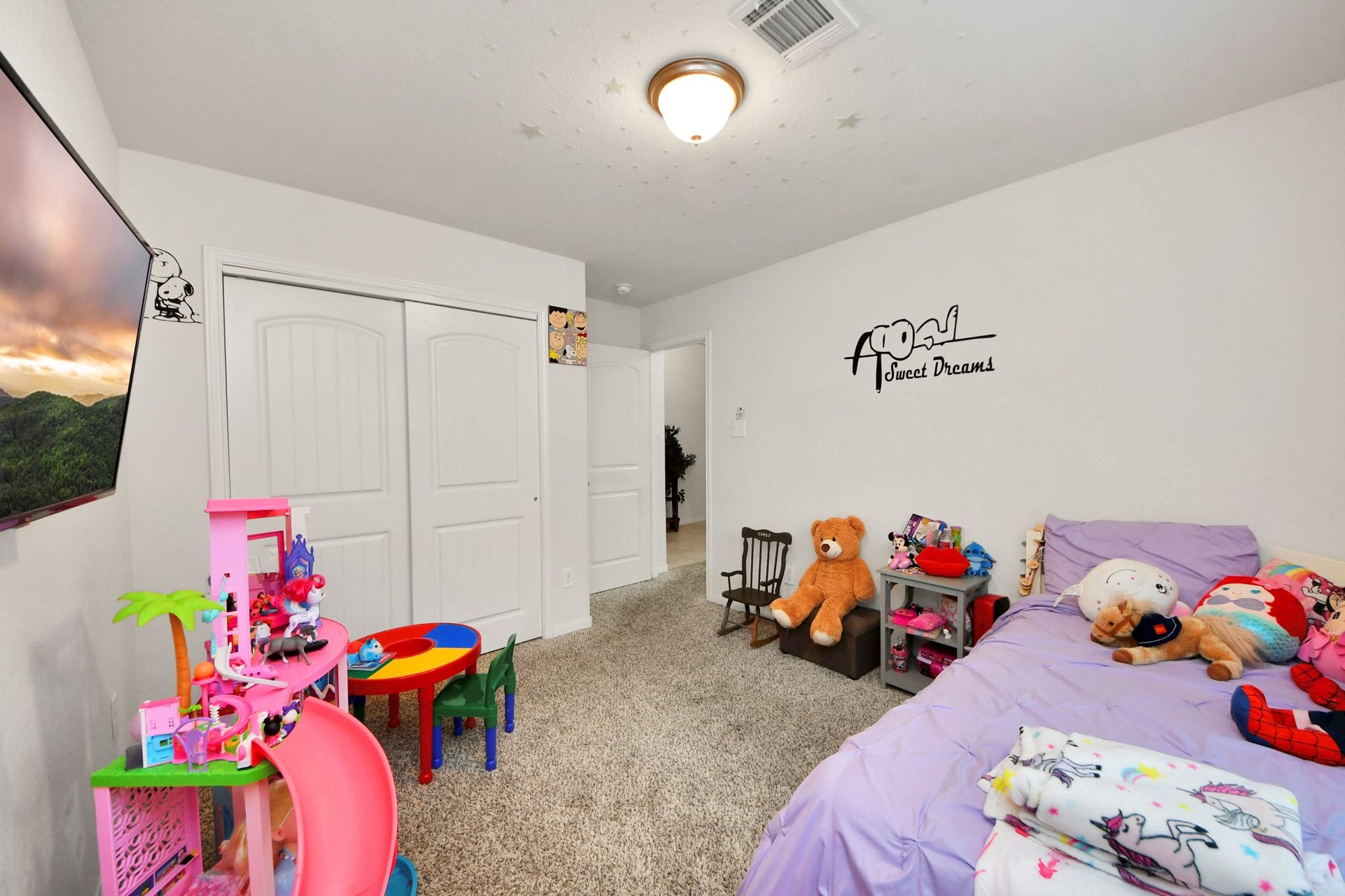 6226 Mason Way, Rosenberg, TX 77471 Bedroom 3