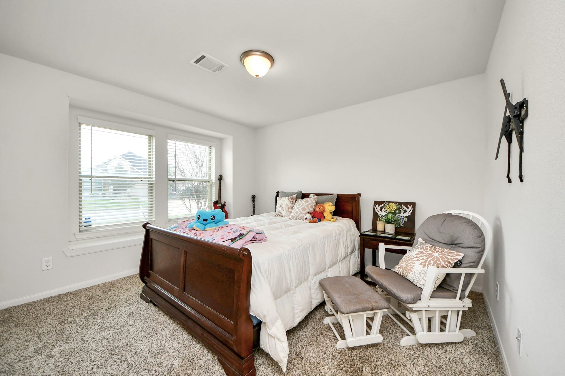 6226 Mason Way, Rosenberg, TX 77471 Bedroom 2