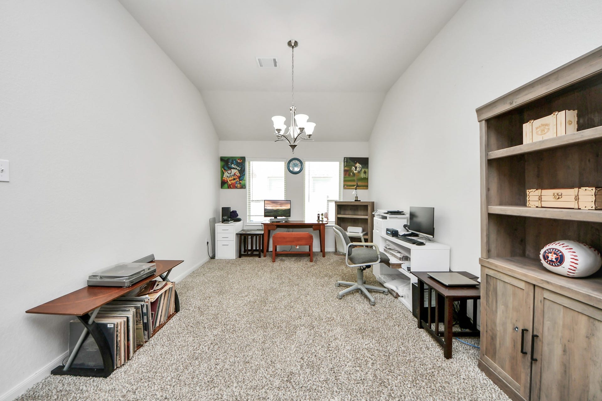 6226 Mason Way, Rosenberg, TX 77471 Flex space allows many possible opportunities