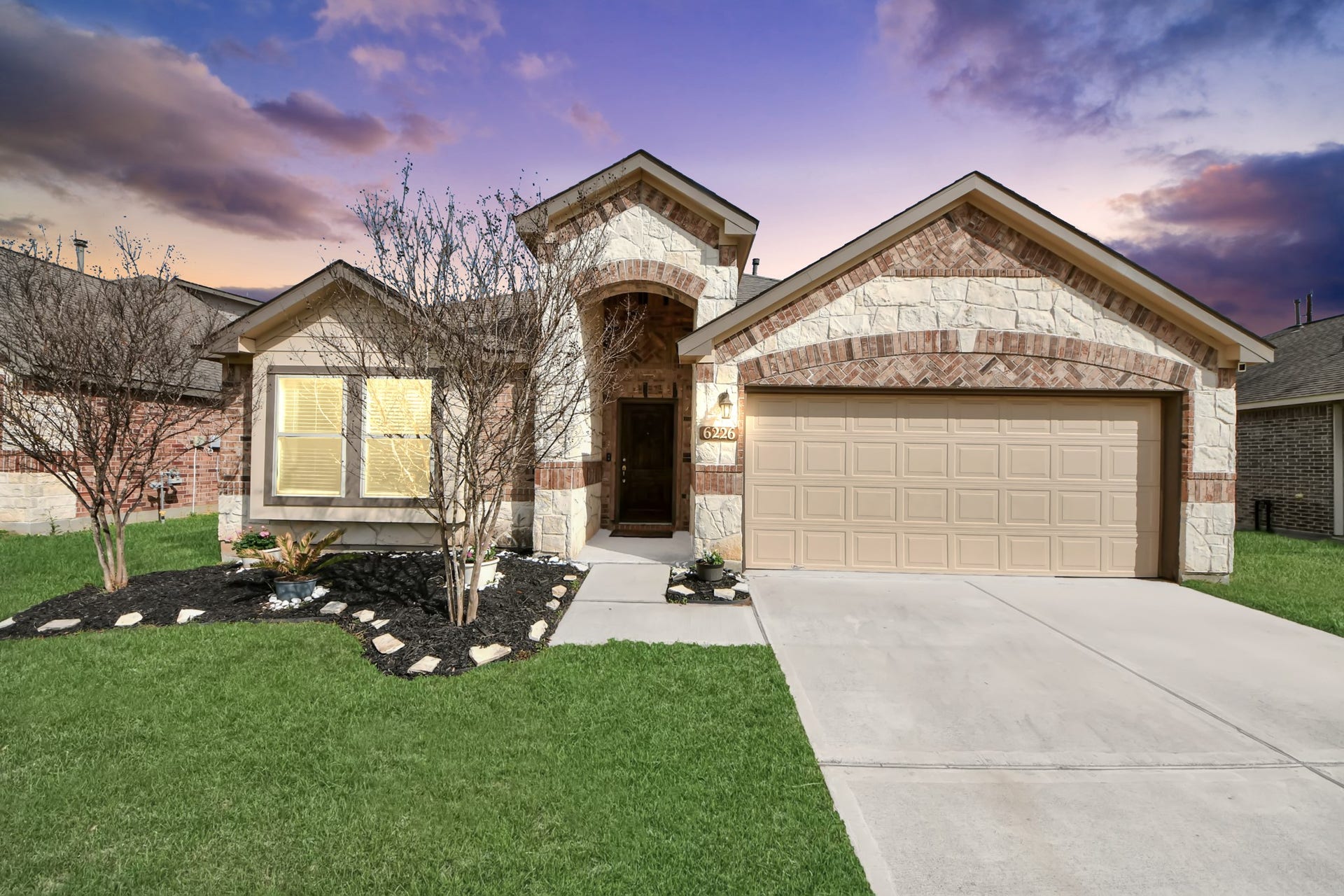 6226 Mason Way, Rosenberg, TX 77471 6226 Mason Way, Rosenberg, TX 77471