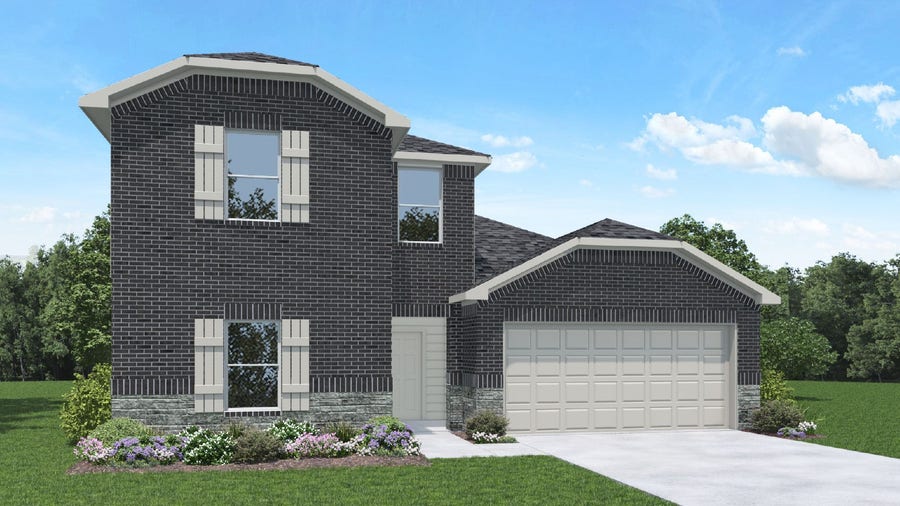 Property photo for 638 Meadowknoll Drive, Crosby, TX