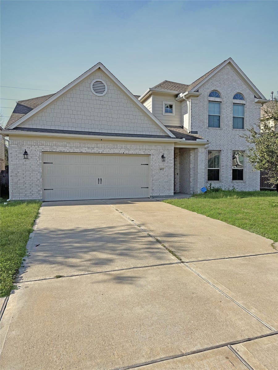 Property photo for 4922 Lacebark Pine Trail, Rosenberg, TX
