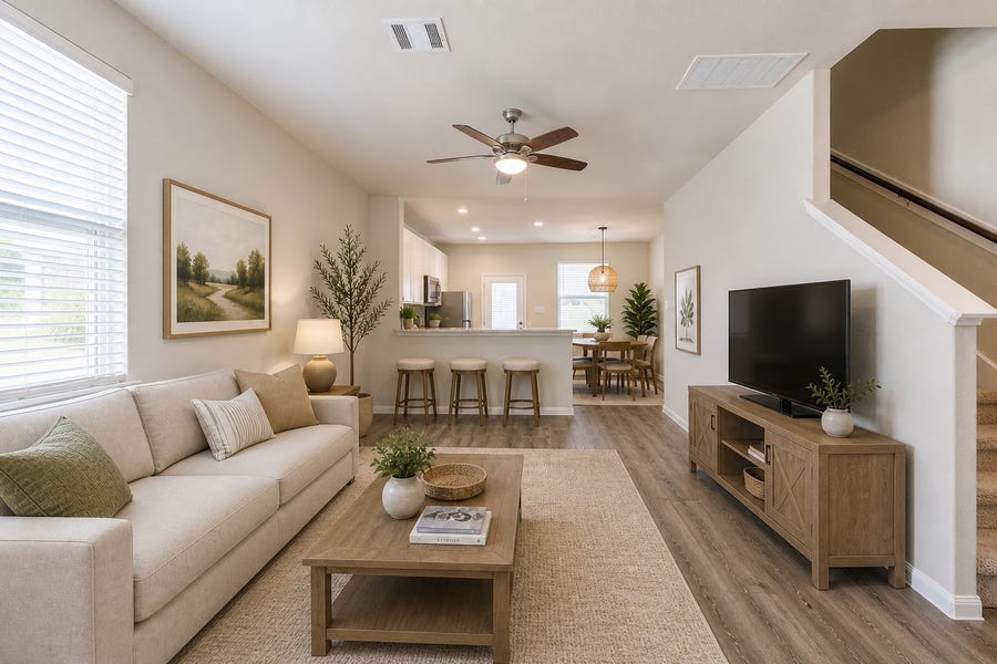 Property photo for 2534 Sturgeon Way, Conroe, TX