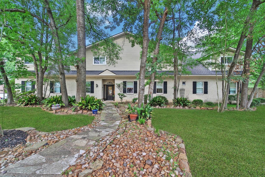 Property photo for 1923 Tucumcari Drive, Houston, TX