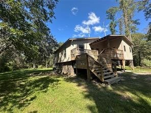 Property photo for 17901 Pine Street, Crosby, TX