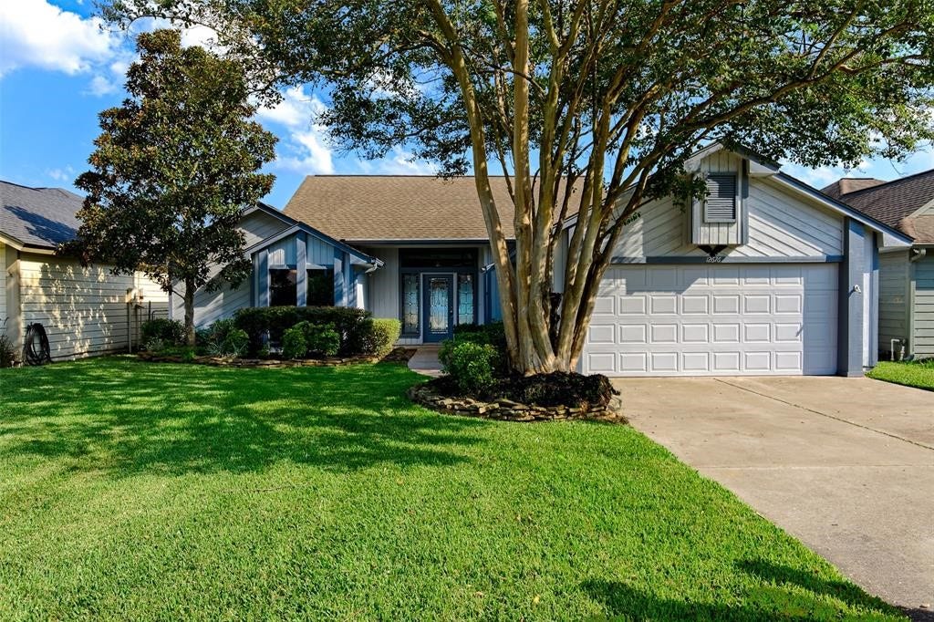 12676 Pelican Boulevard, Willis, TX 77318 12676 Pelican Boulevard, Willis, TX 77318