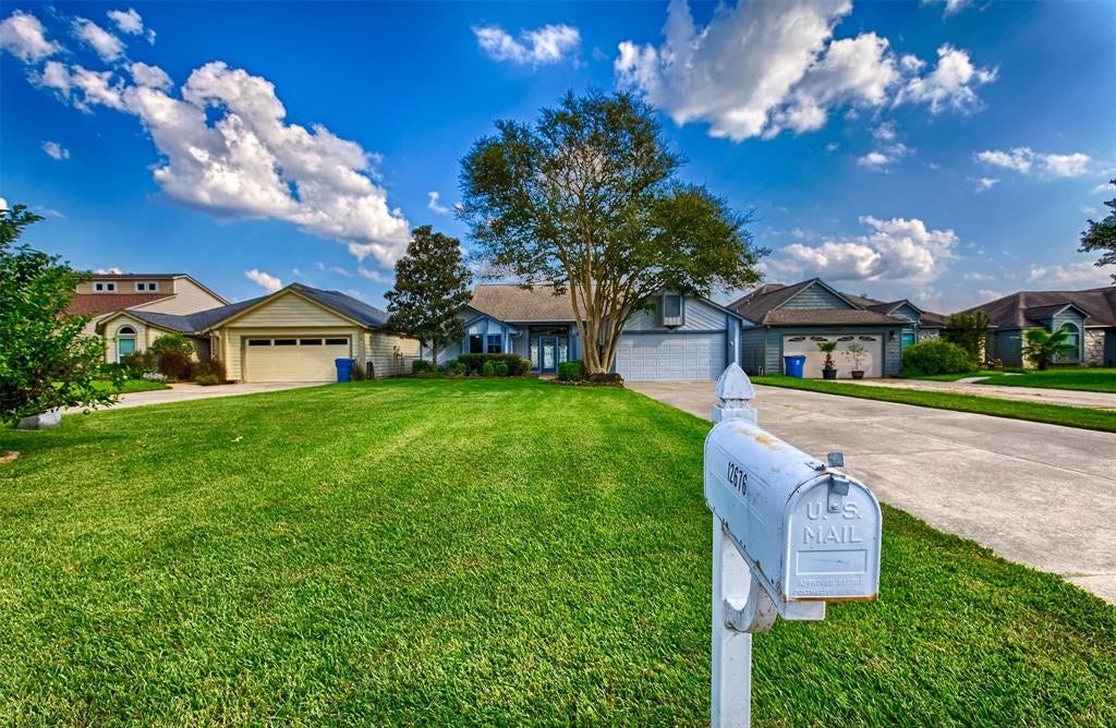12676 Pelican Boulevard, Willis, TX 77318 12676 Pelican Boulevard, Willis, TX 77318