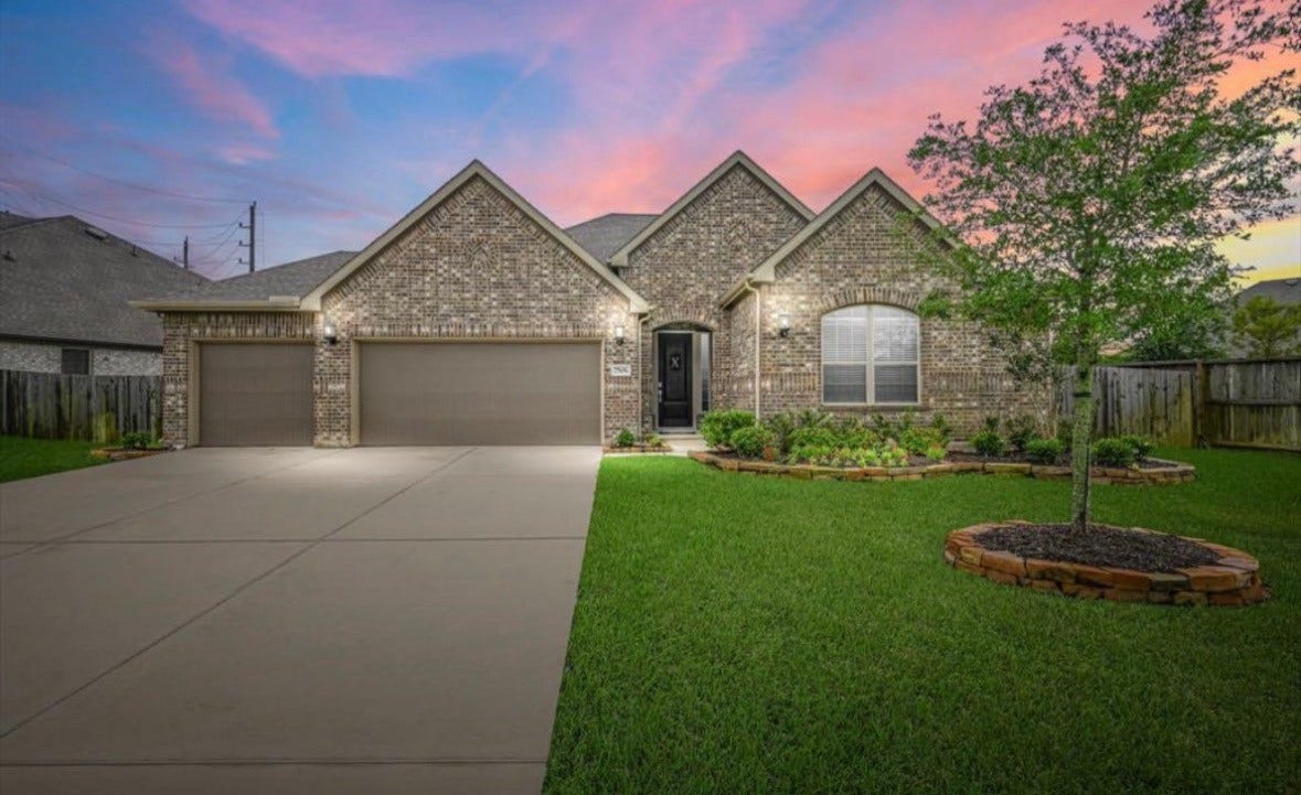 7506 Thornberry Springs Lane, Richmond, TX 77469 7506 Thornberry Springs Lane, Richmond, TX 77469