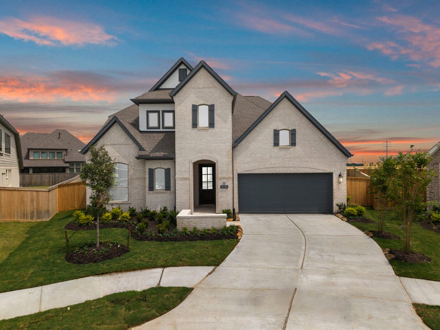 Property photo for 10706 Rattlebox Court, Cypress, TX