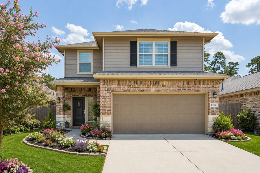 Property photo for 18972 Cicerone Court, New Caney, TX