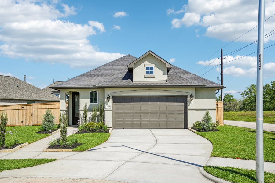 Property photo for 4018 Honeyspring Drive, Missouri City, TX