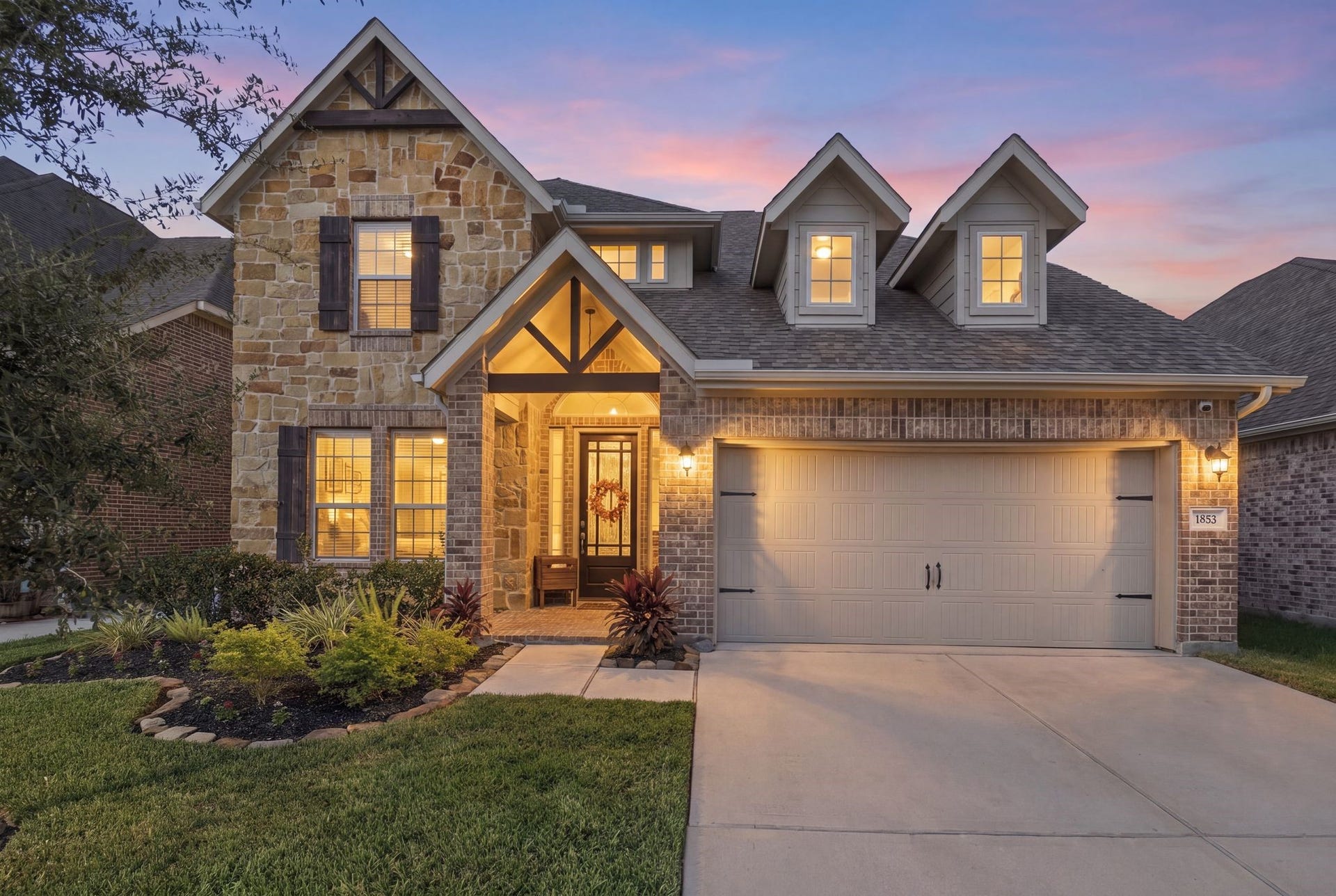 1853 Kenley Way, Alvin, TX 77511 1853 Kenley Way, Alvin, TX 77511