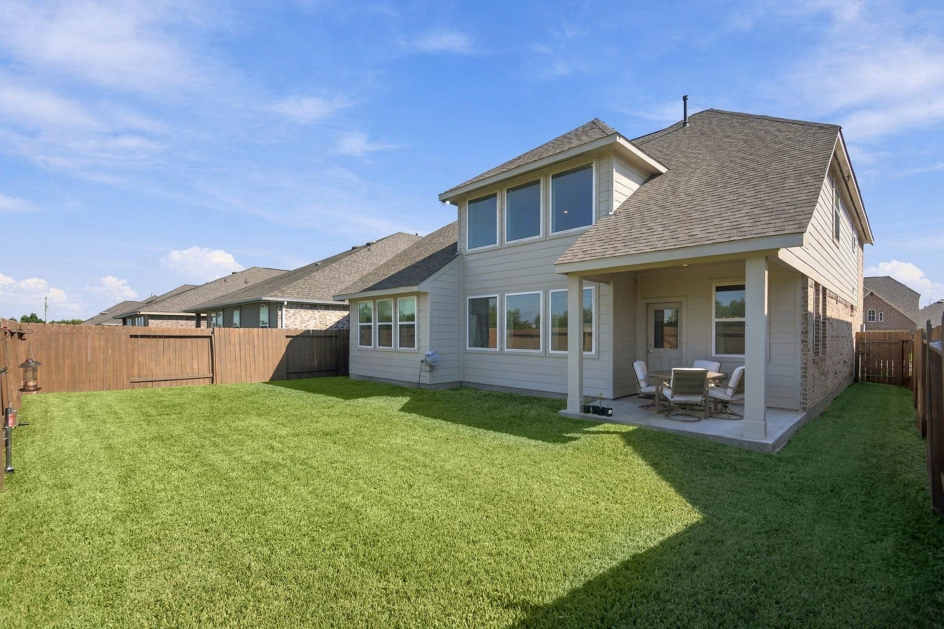 1853 Kenley Way, Alvin, TX 77511 1853 Kenley Way, Alvin, TX 77511