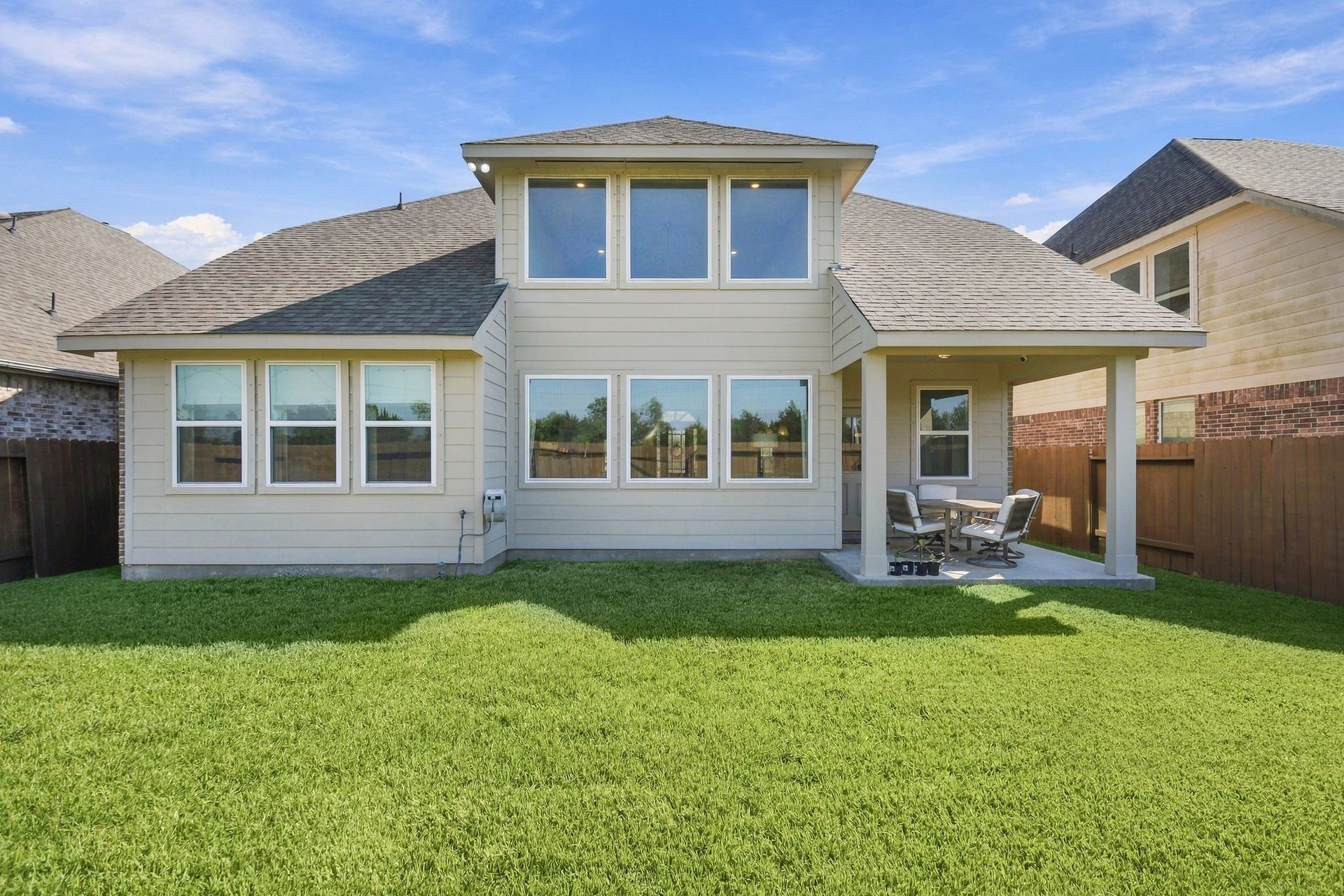 1853 Kenley Way, Alvin, TX 77511 1853 Kenley Way, Alvin, TX 77511