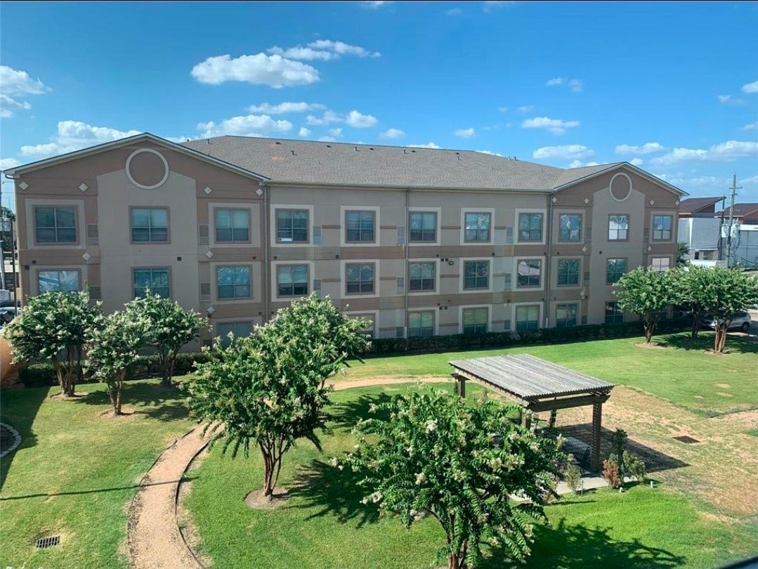 6633 W Sam Houston Parkway S, #2D, Houston, TX 77072 6633 W Sam Houston Parkway S, #2D, Houston, TX 77072