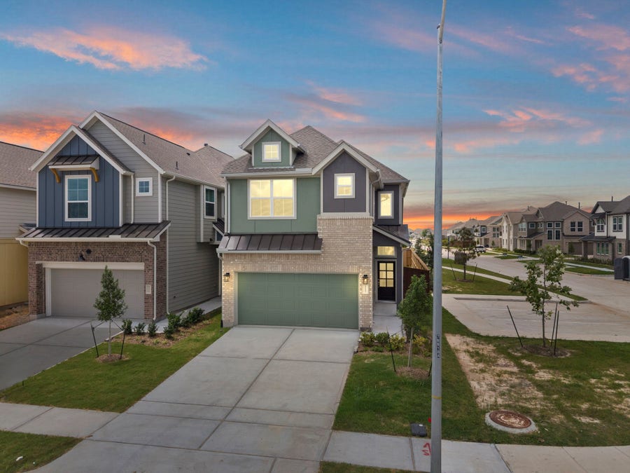 Property photo for 10102 Sonoran Valley Court, Iowa Colony, TX