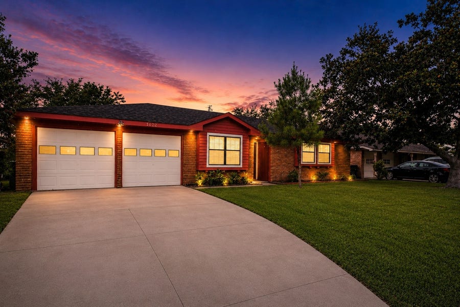 Property photo for 5726 Ettrick Drive, Houston, TX