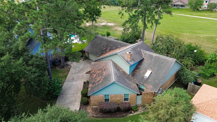 Property photo for 20339 Atascocita Shores Drive, Humble, TX
