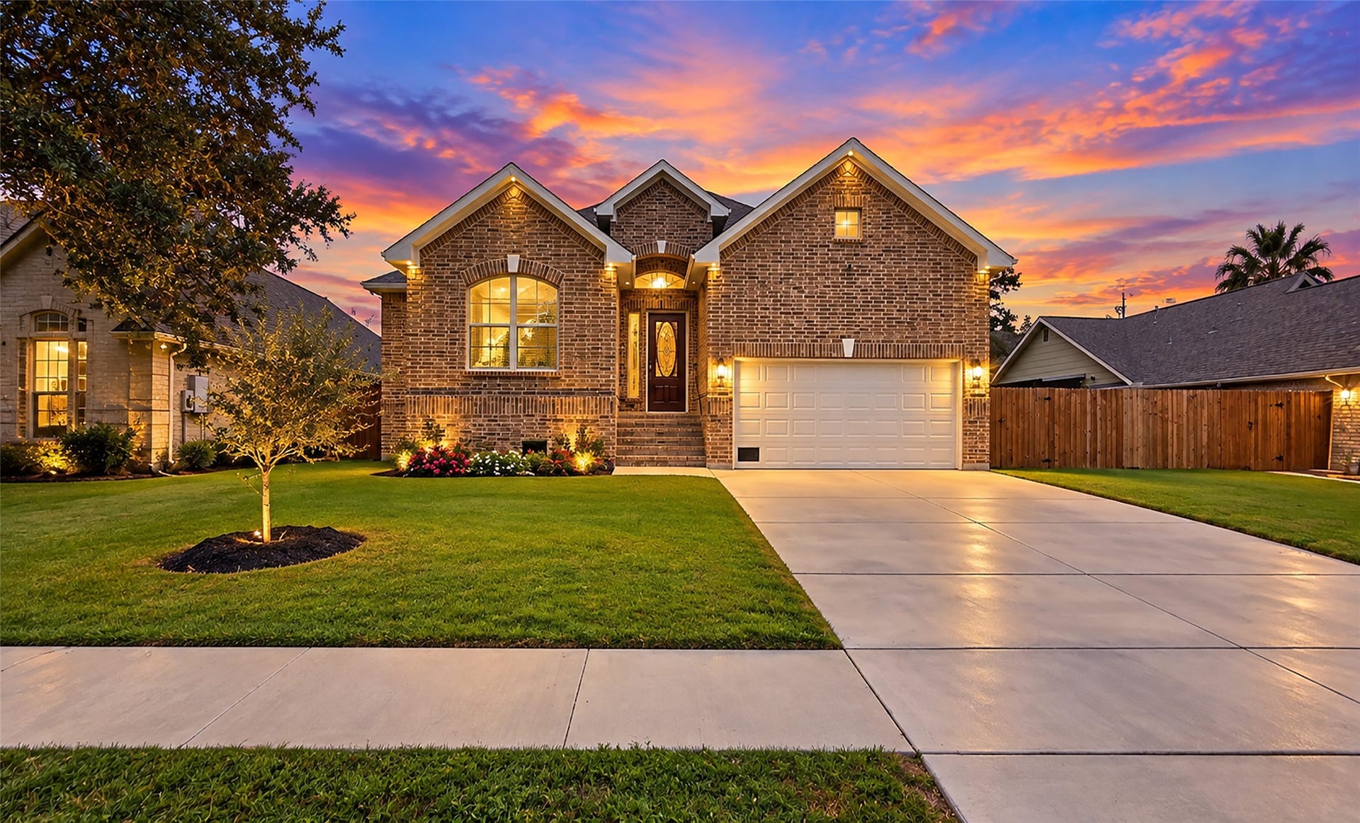 5411 Oak Cove Drive, Houston, TX 77091 5411 Oak Cove Drive, Houston, TX 77091