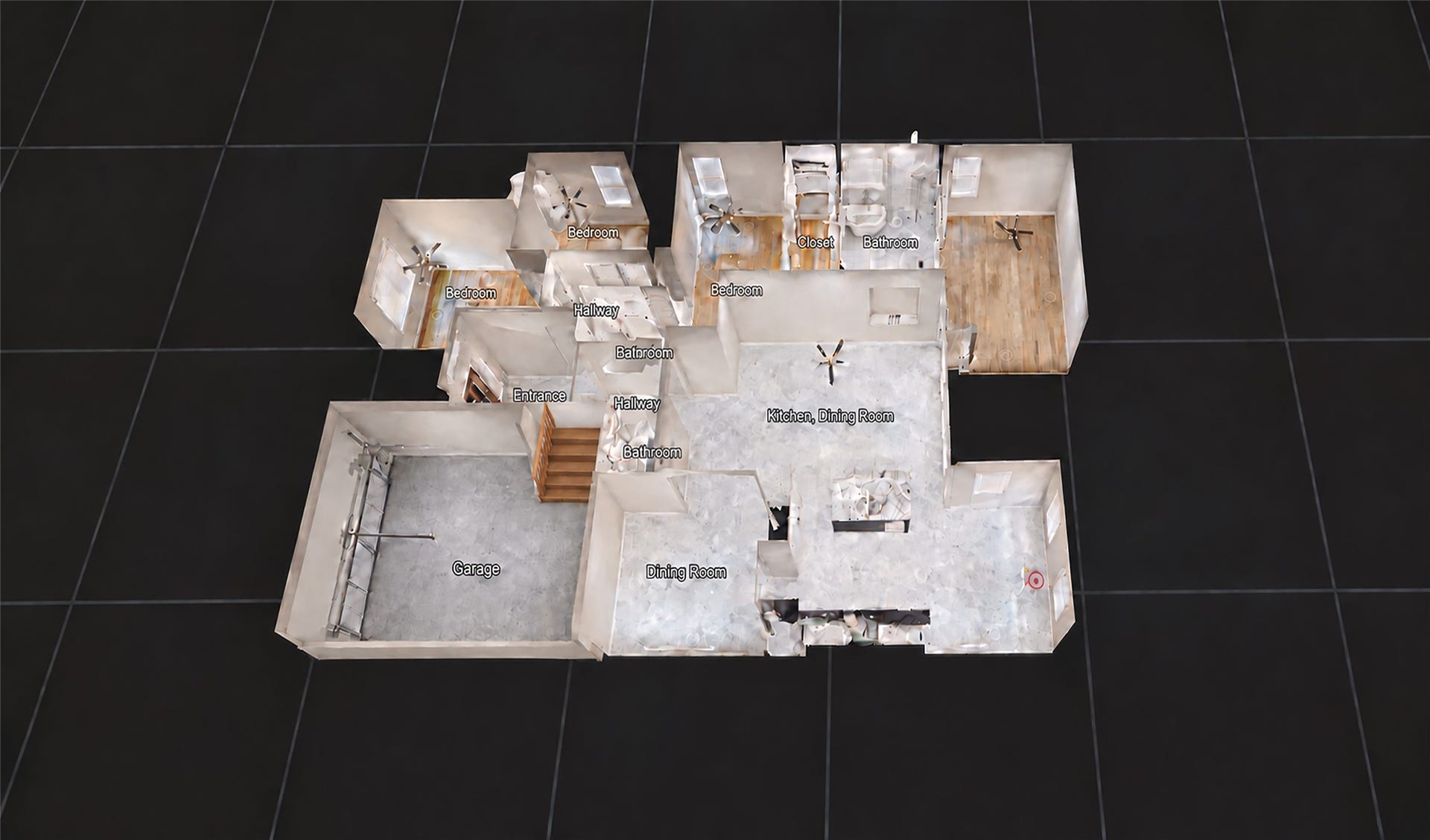 5411 Oak Cove Drive, Houston, TX 77091 5411 Oak Cove Drive, Houston, TX 77091