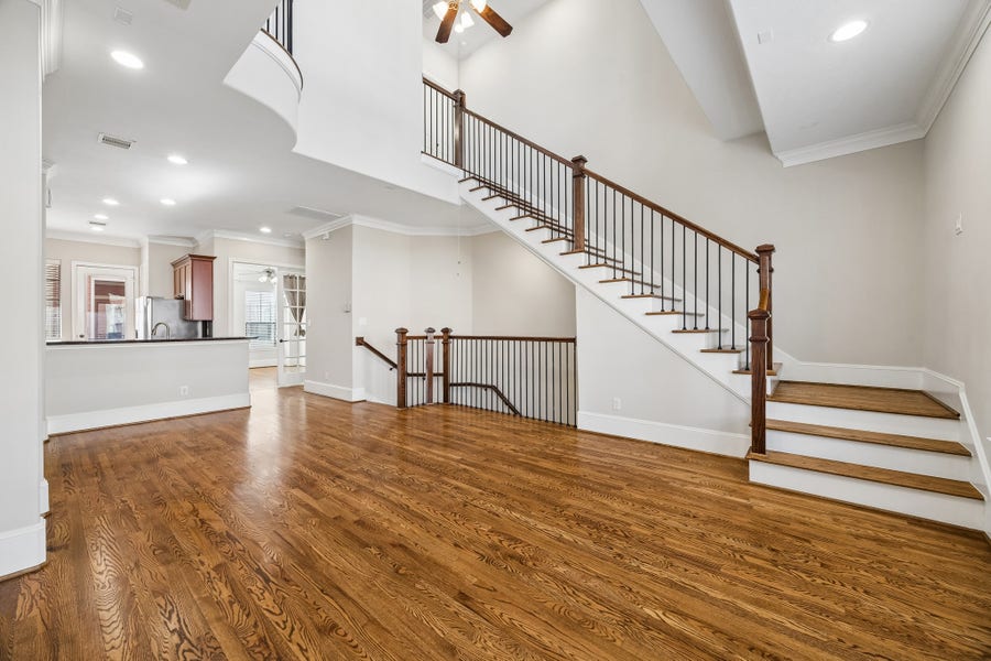 Property photo for 1046 W 23rd Street, #C, Houston, TX