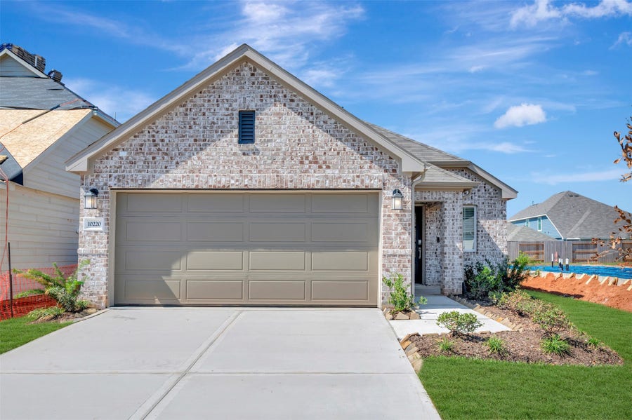 Property photo for 10220 Burton Path, Montgomery, TX