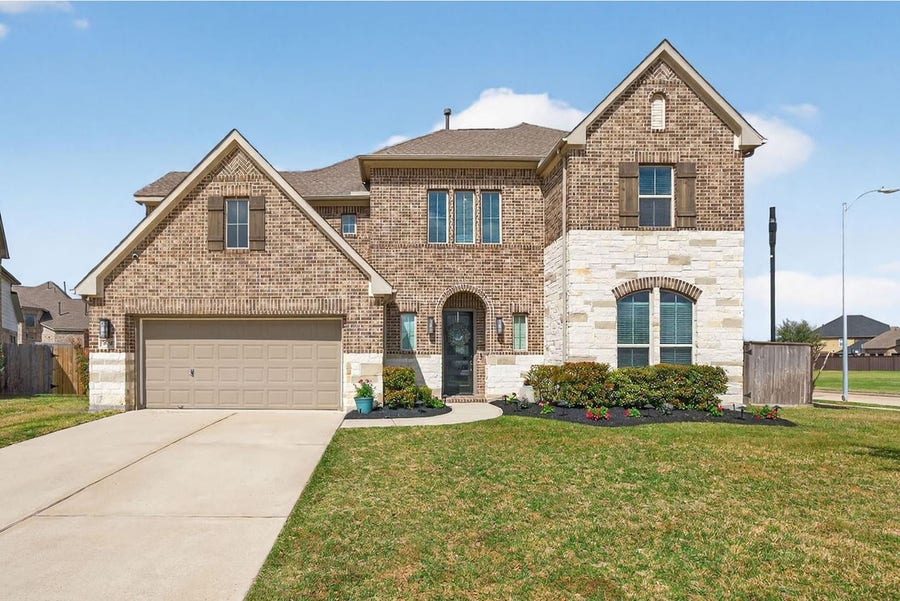 Property photo for 9555 Pappas Creek Court, Brookshire, TX