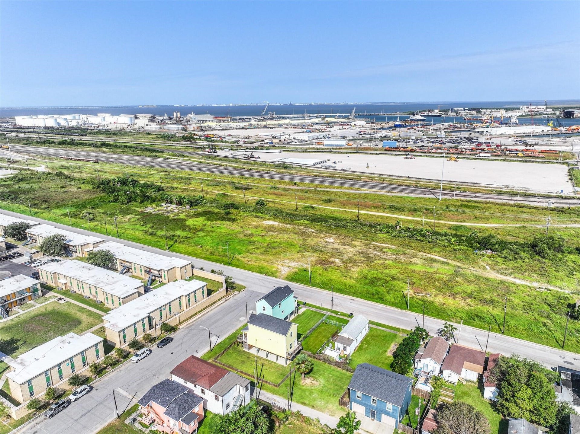 3721 Church Street, Galveston, TX 77550 3721 Church Street, Galveston, TX 77550